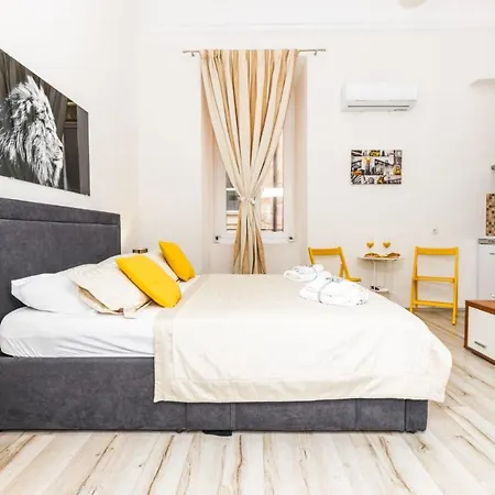 Heart Of Dubrovnik Old Town Apartments Esterno foto