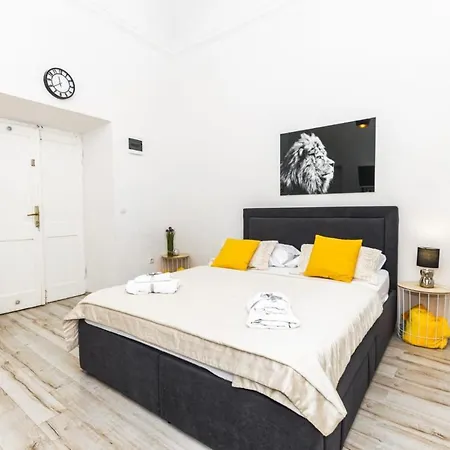 Heart Of Dubrovnik Old Town Apartments Esterno foto