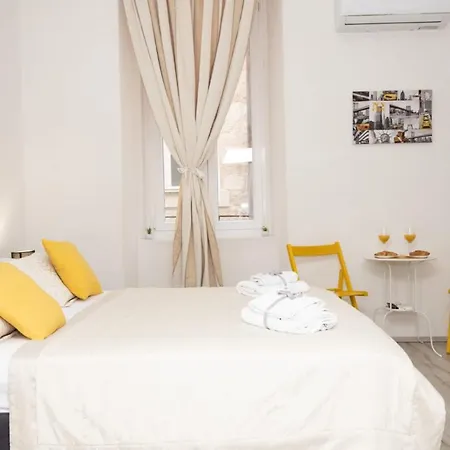 Heart Of Dubrovnik Old Town Apartments Esterno foto