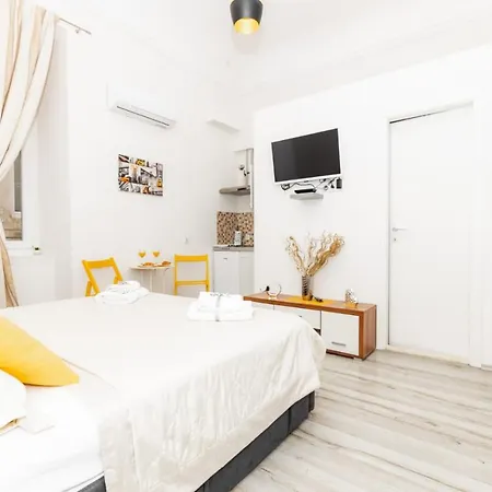 Heart Of Dubrovnik Old Town Apartments Esterno foto