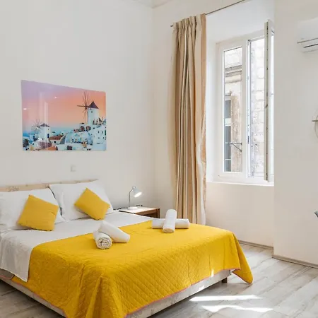 Heart Of Dubrovnik Old Town Apartments Esterno foto