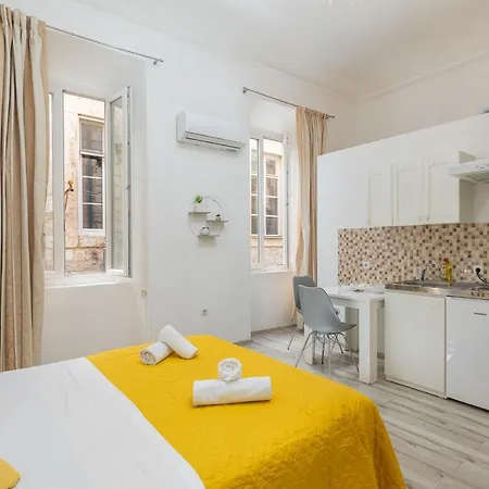 Heart Of Dubrovnik Old Town Apartments Esterno foto