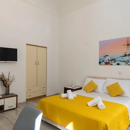 Heart Of Dubrovnik Old Town Apartments Esterno foto