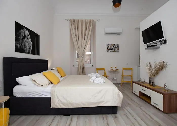 Heart Of Dubrovnik Old Town Apartments