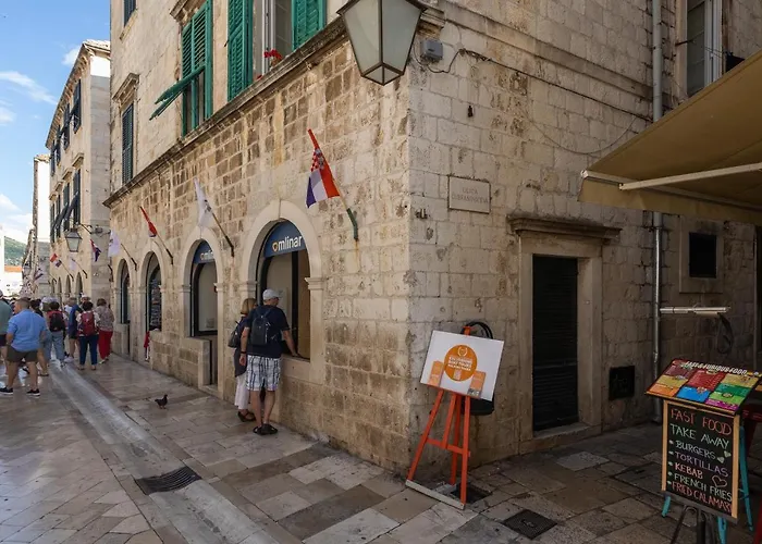 Heart Of Dubrovnik Old Town Apartments