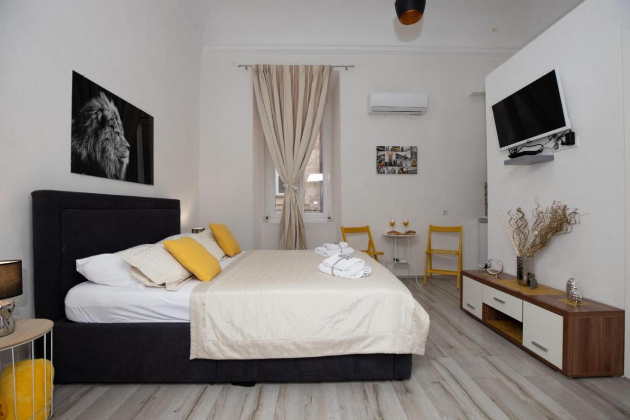 Apartment Heart Of Old Town