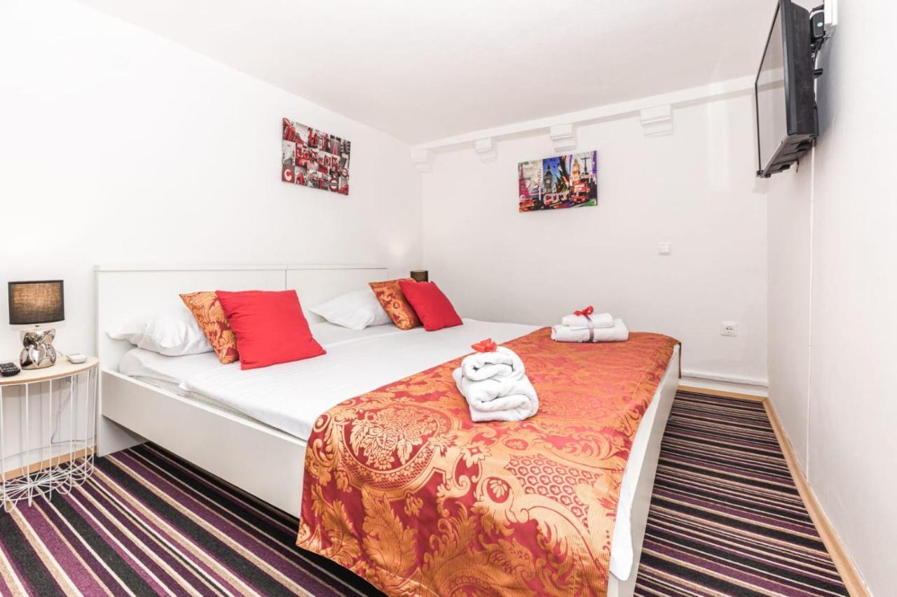 Apartman Heart Of Old Town *