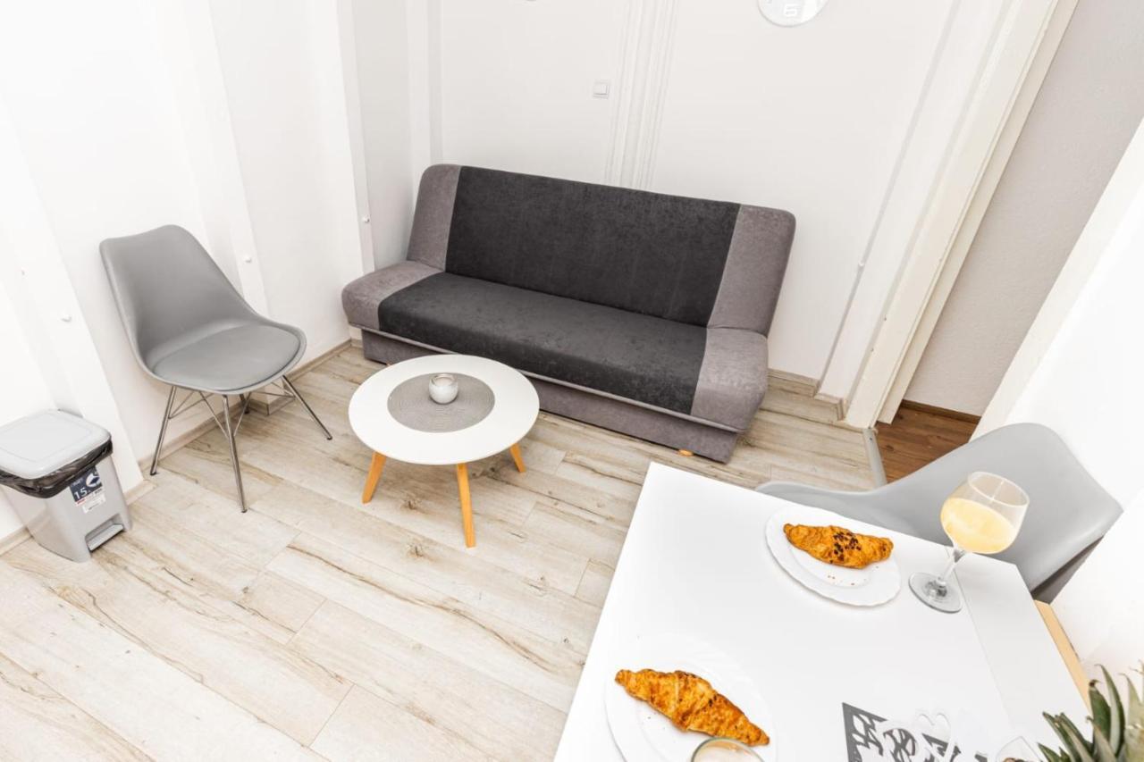 Heart Of Old Town Apartman