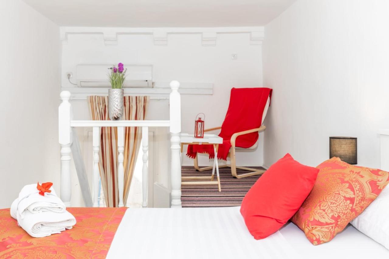 Heart Of Old Town Apartment Dubrovnik
