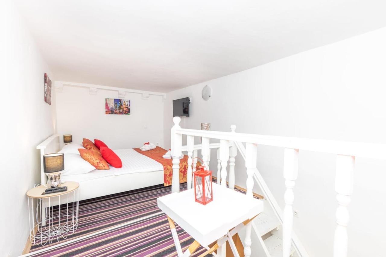 Heart Of Old Town Apartman