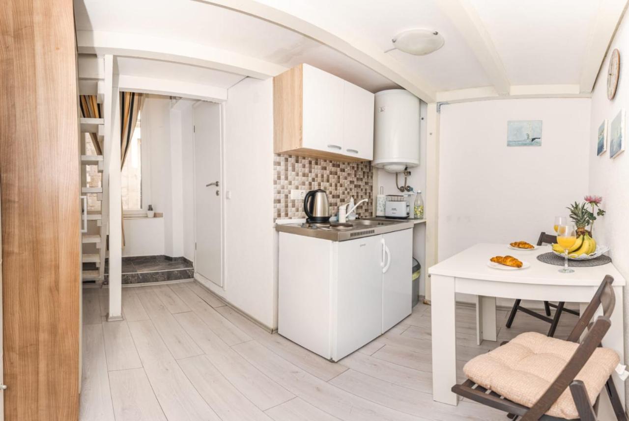 Heart Of Old Town Apartman