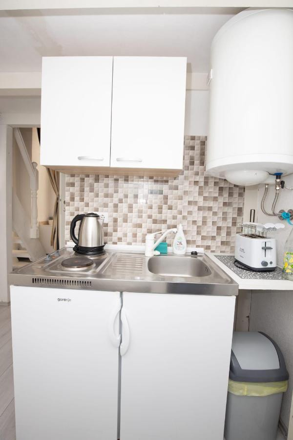 Heart Of Old Town Apartment Dubrovnik