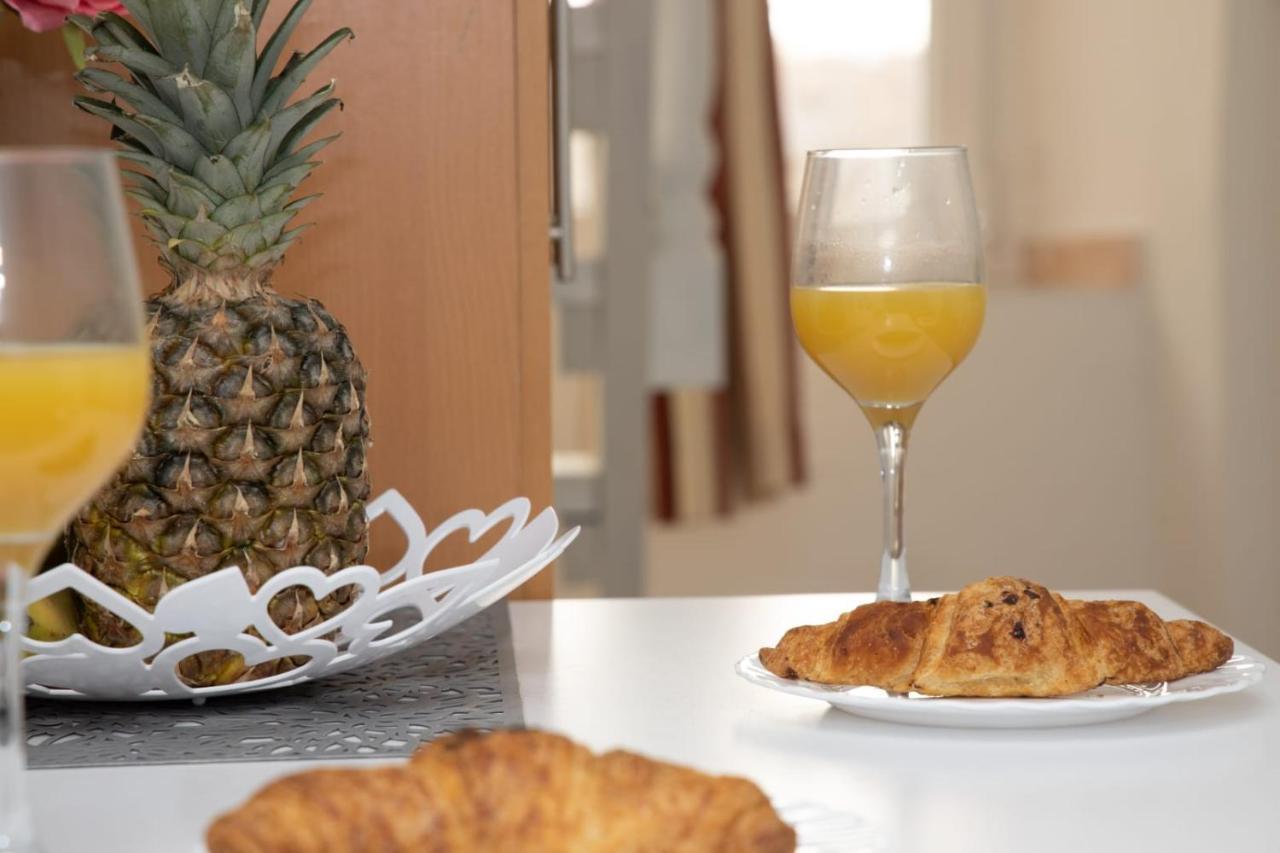 Apartman Heart Of Old Town *