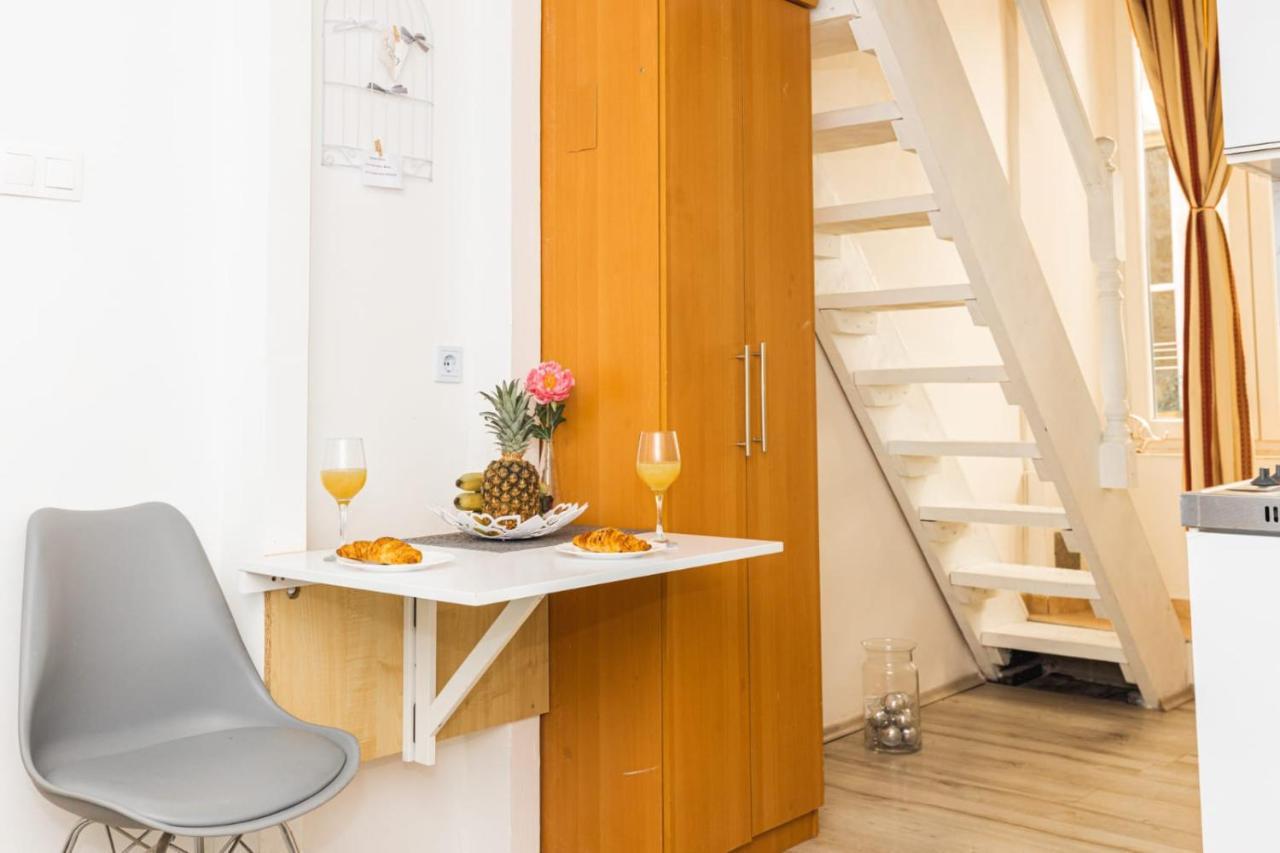 Appartement Heart Of Old Town