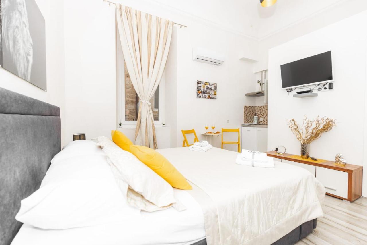 Apartment Heart Of Old Town Dubrovnik