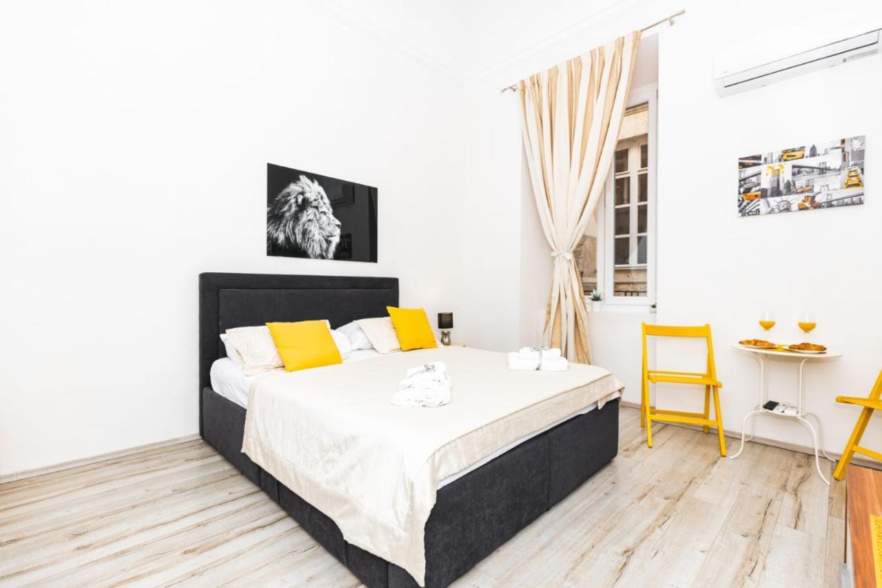 Apartman Heart Of Old Town