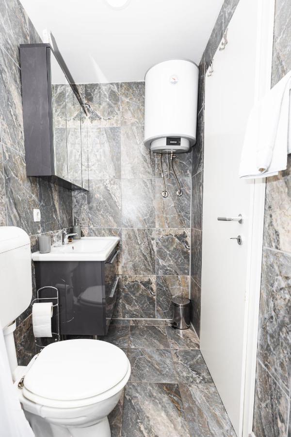 Heart Of Old Town Apartman Dubrovnik
