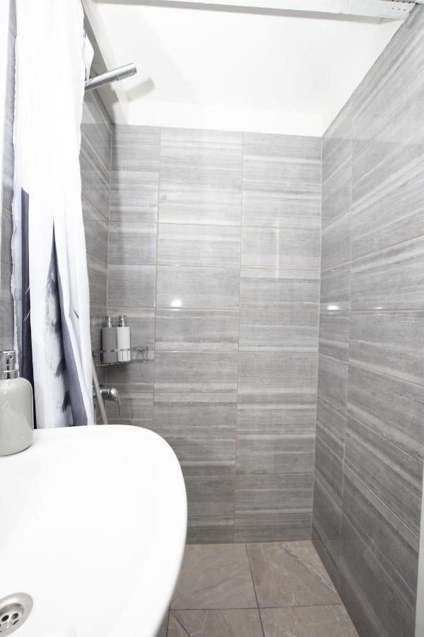 Heart Of Old Town Apartman *