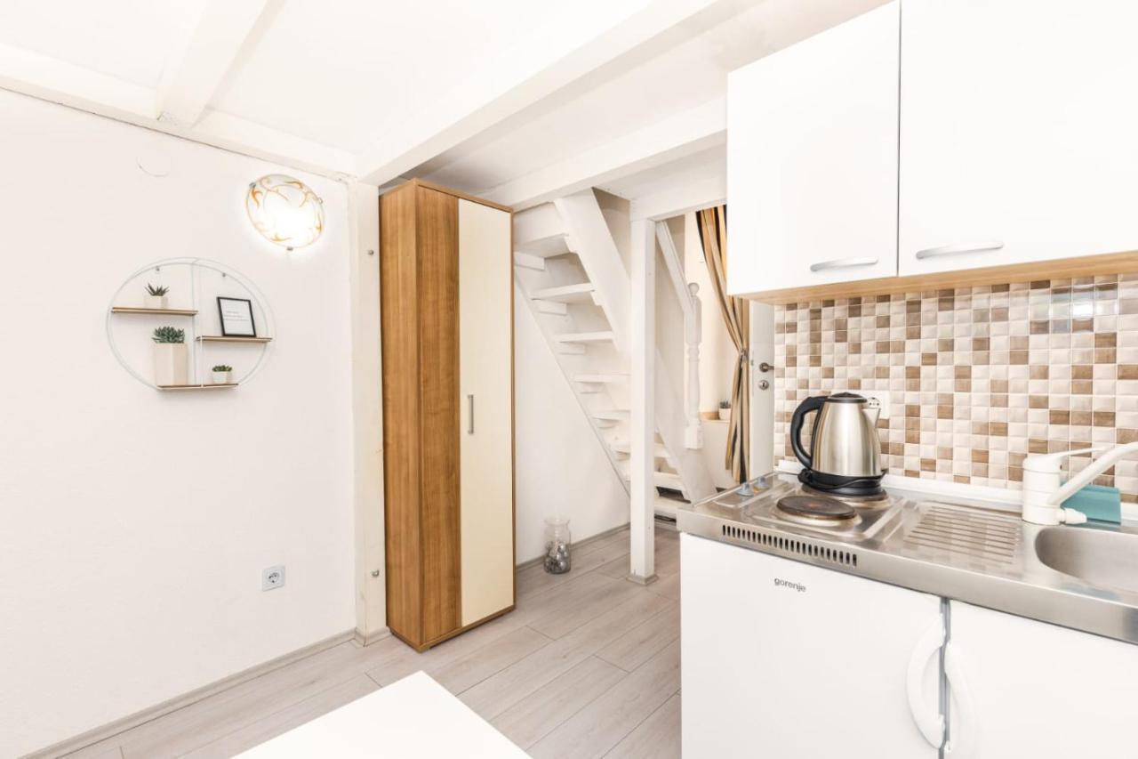Apartman Heart Of Old Town *