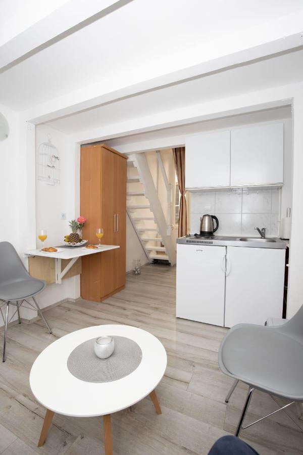 Apartment Heart Of Old Town Dubrovnik