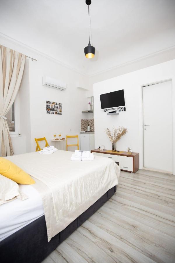 Heart Of Old Town Apartman