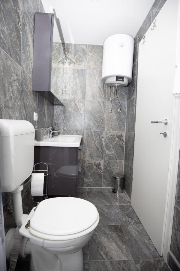 Heart Of Old Town Apartman