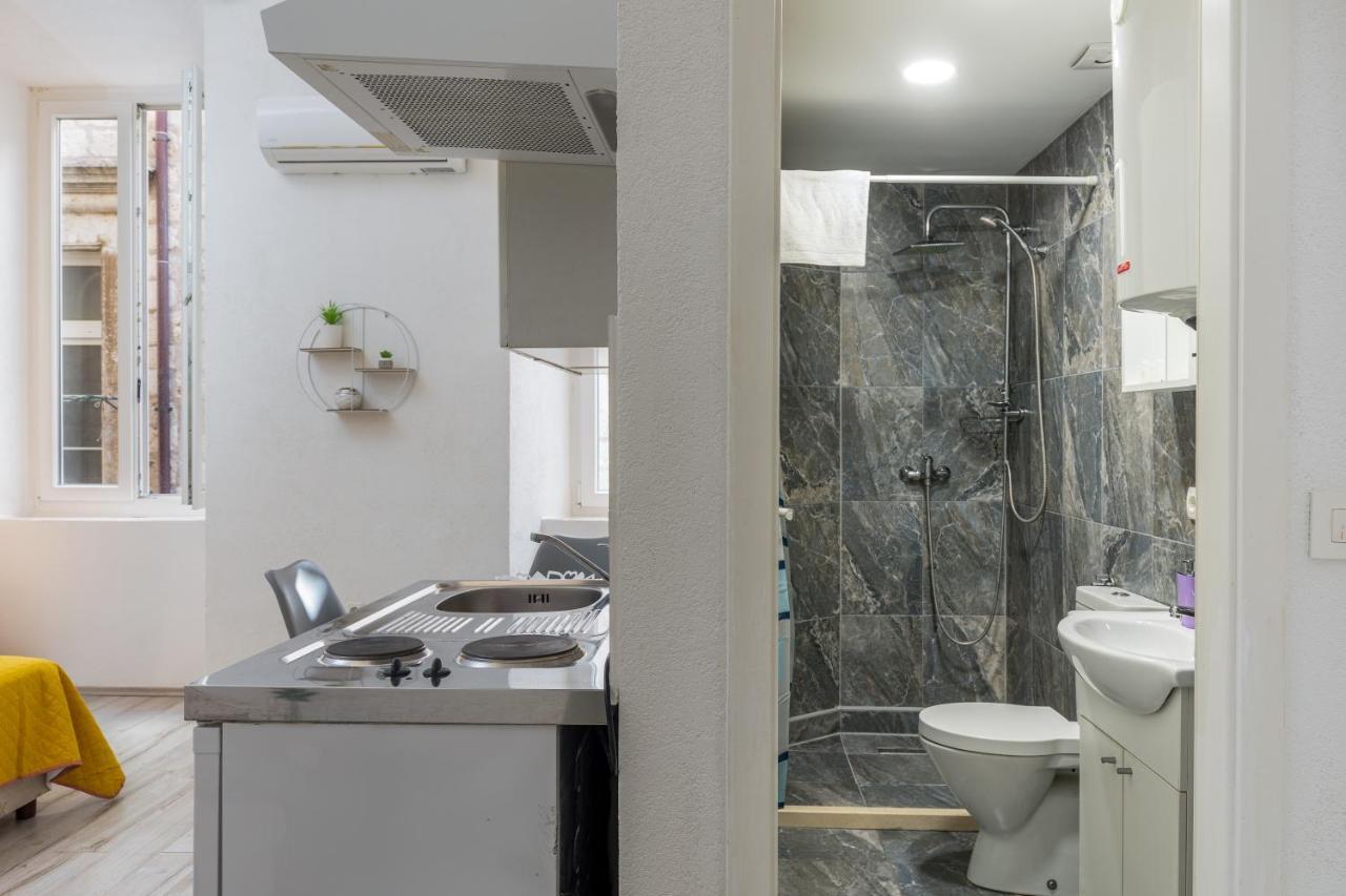 Heart Of Old Town Apartman Dubrovnik