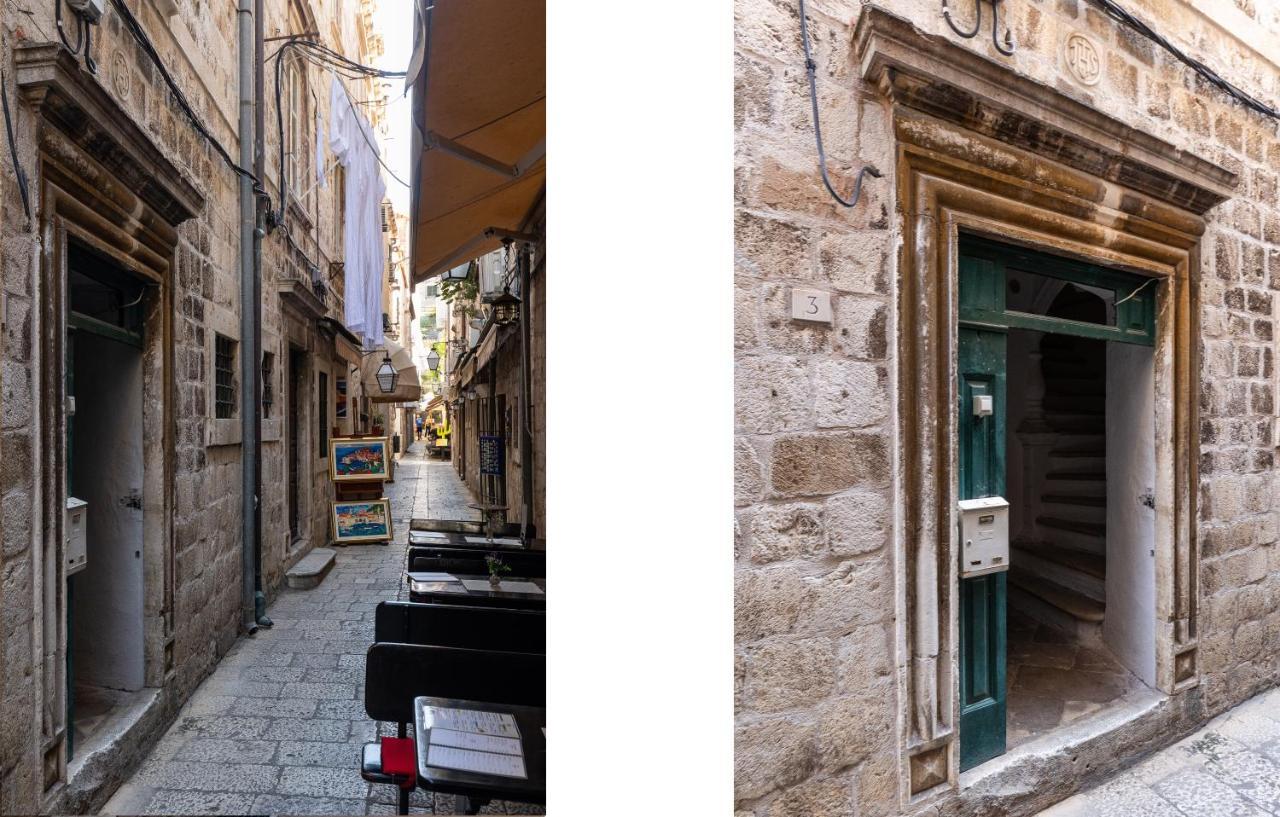 Apartman Heart Of Old Town Dubrovnik