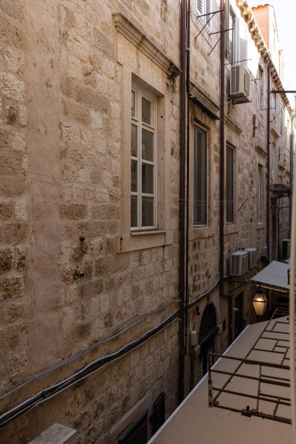 Heart Of Old Town Dubrovnik
