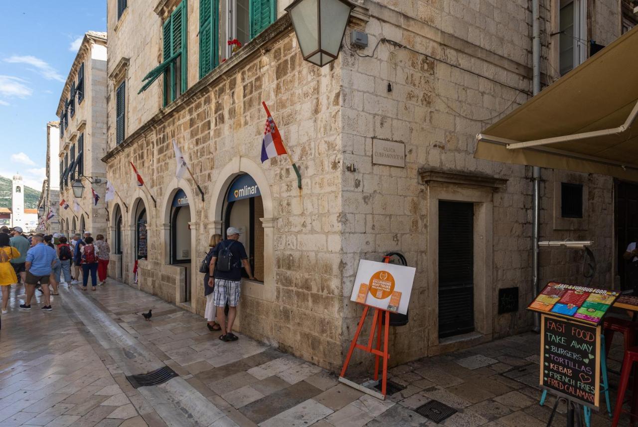 Heart Of Old Town Apartman Dubrovnik
