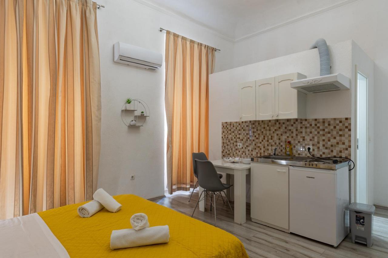 Heart Of Old Town Apartment *