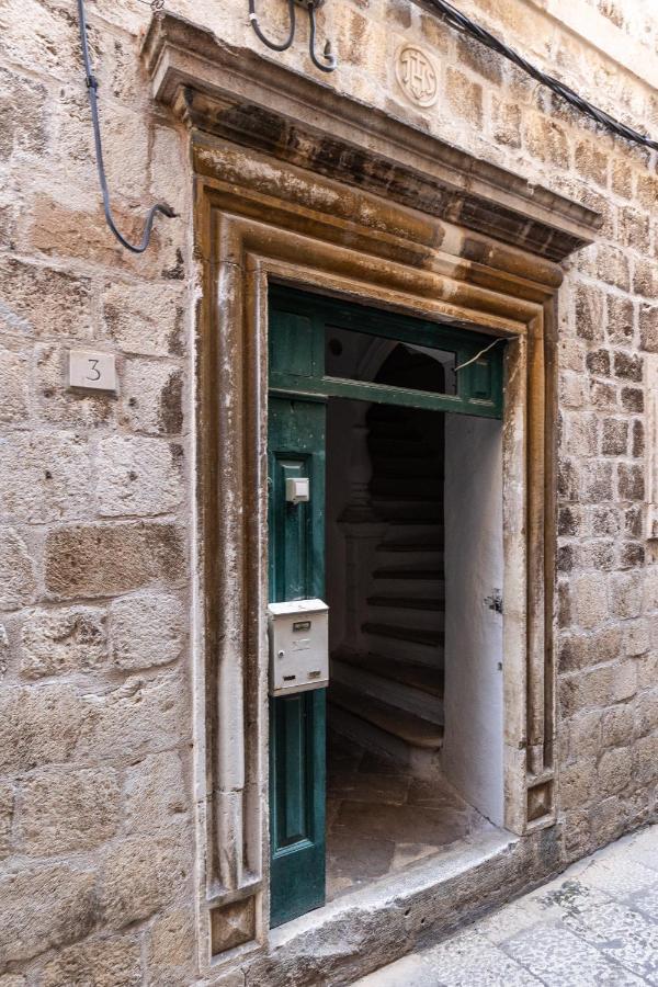 Heart Of Old Town * Dubrovnik