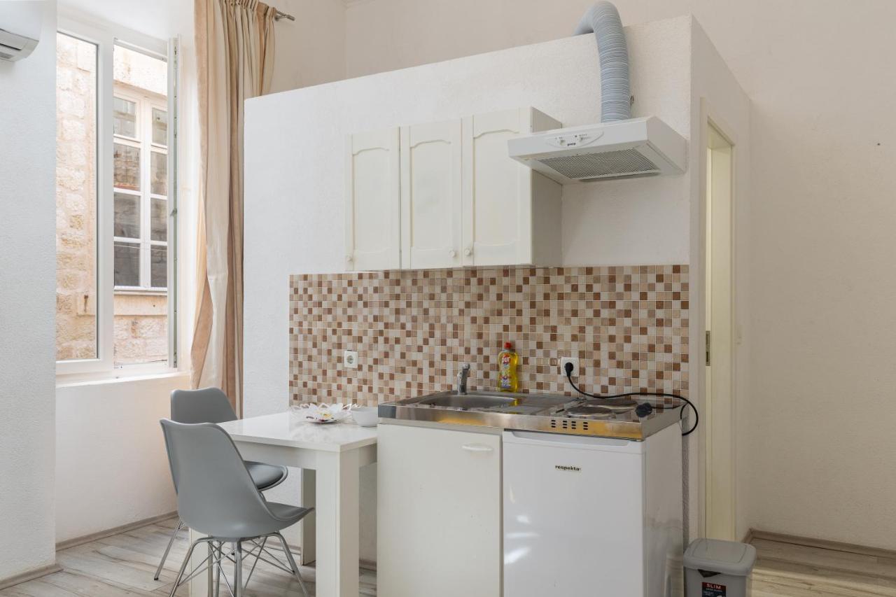 Apartment Heart Of Old Town