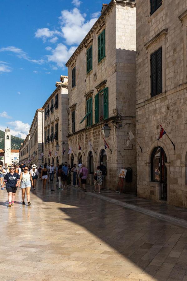 Apartment Heart Of Old Town Dubrovnik